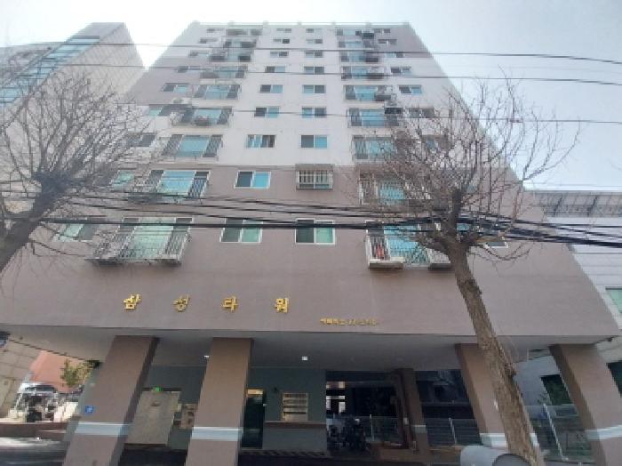 인천 미추홀구 도화동 다세대 경매 물건 사진