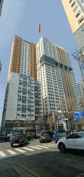 인천 부평구 부평동 오피스텔 경매 물건 사진 6 · 2026타경502080