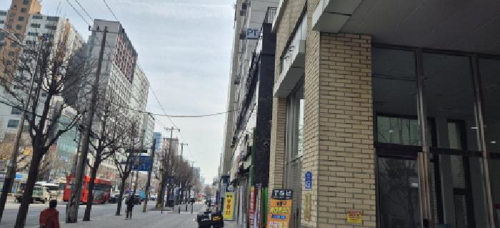 인천 부평구 부평동 오피스텔 경매 물건 사진