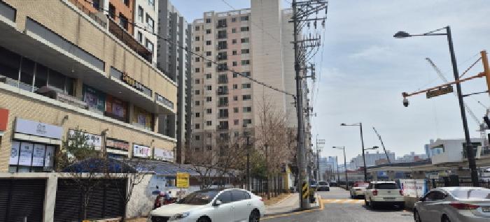인천 부평구 부평동 오피스텔 경매 물건 사진 3 · 2026타경502080