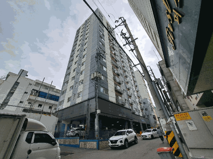 인천 남동구 간석동 오피스텔 경매 물건 사진 6 · 2026타경502081