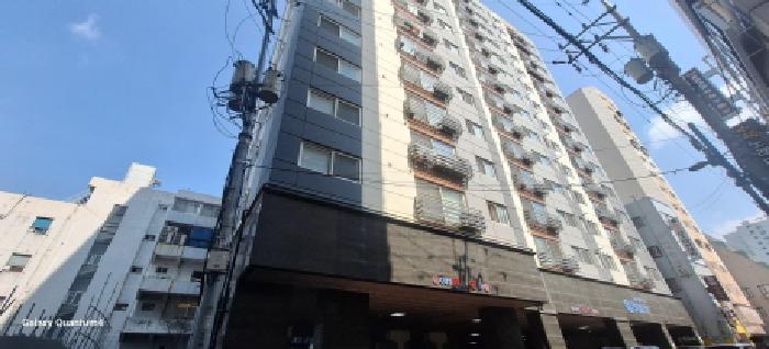 인천 남동구 간석동 오피스텔 경매 물건 사진
