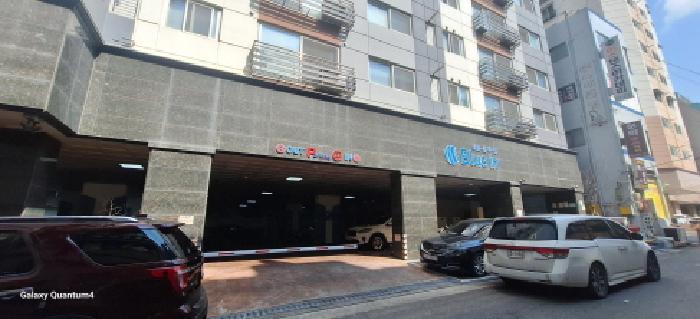 인천 남동구 간석동 오피스텔 경매 물건 사진 2 · 2026타경502081
