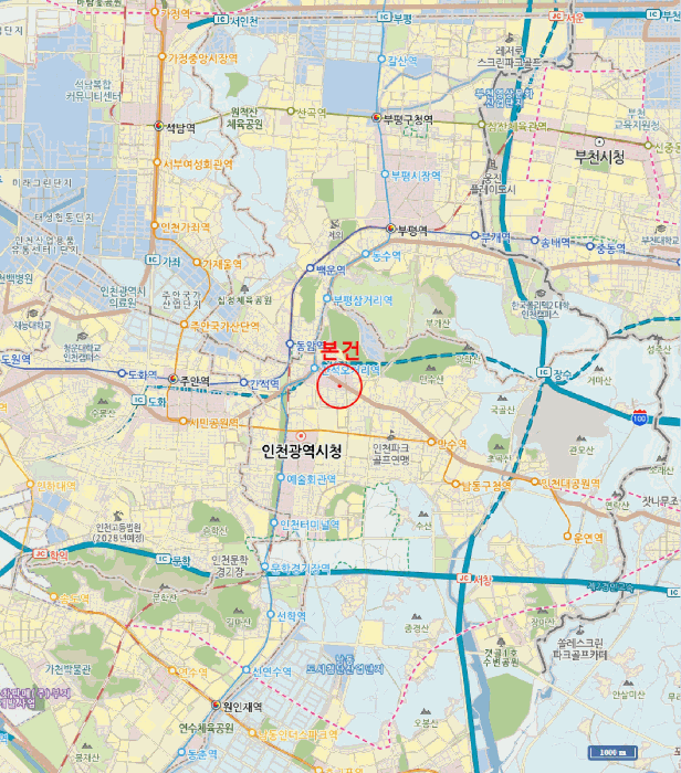 인천 남동구 간석동 오피스텔 경매 물건 사진 5 · 2026타경502081