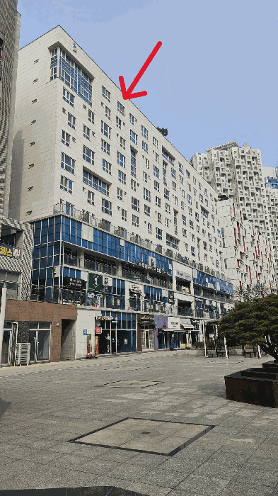 인천 서구 청라동 오피스텔 경매 물건 사진 6 · 2026타경502087