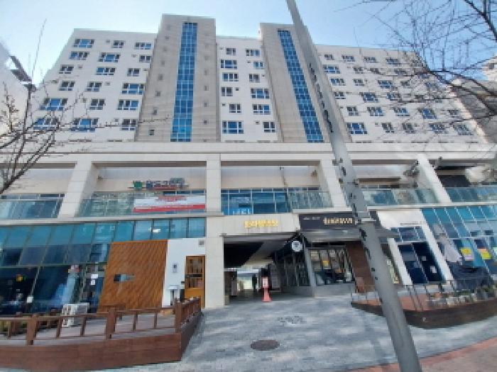 인천 서구 청라동 오피스텔 경매 물건 사진 2 · 2026타경502087