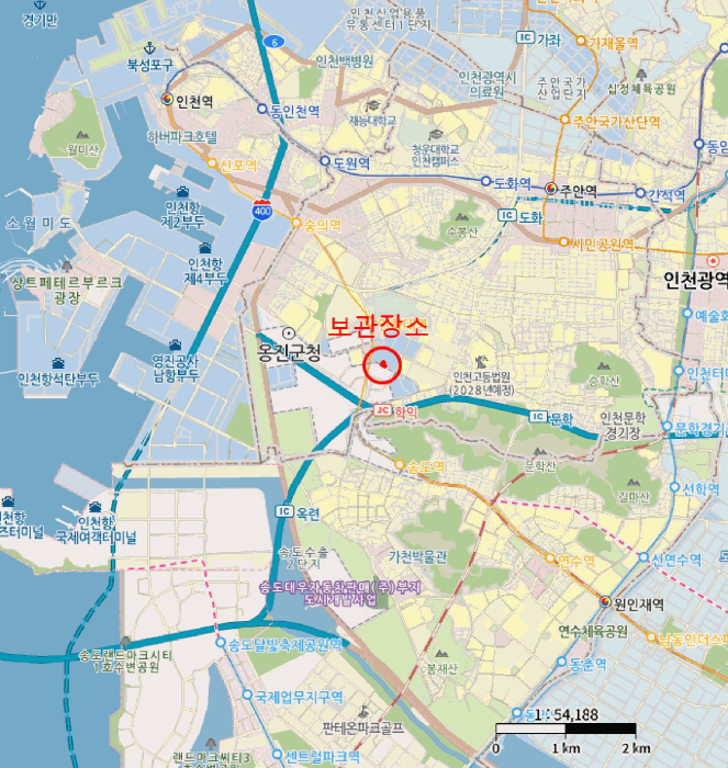 인천 부평구 청천동 자동차,중기 경매 물건 사진 2 · 2026타경502107