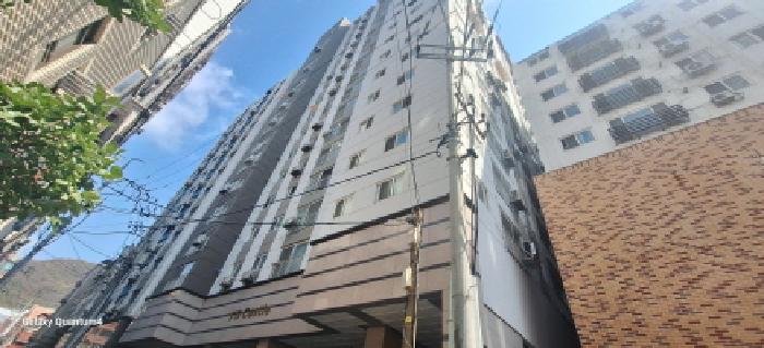 인천 남동구 간석동 오피스텔 경매 물건 사진