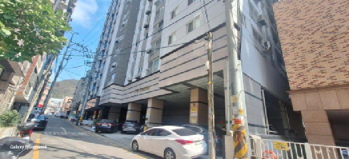 인천 남동구 간석동 오피스텔 경매 물건 사진 2 · 2026타경502117
