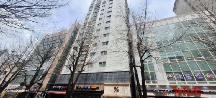 인천 남동구 구월동 오피스텔 경매 물건 사진 4 · 2026타경502119