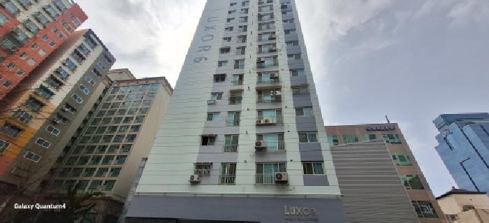 인천 남동구 구월동 오피스텔 경매 물건 사진