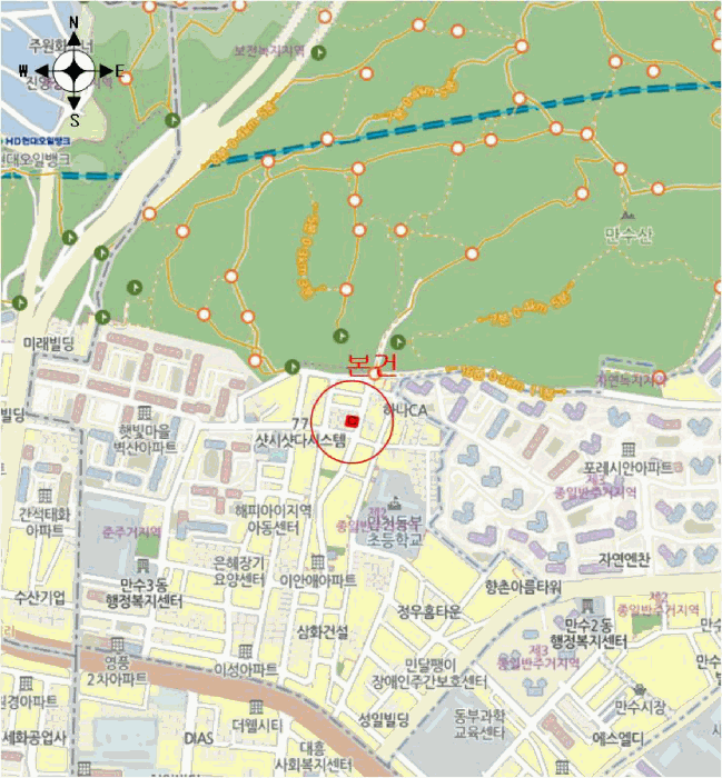 인천 남동구 만수동 다세대 경매 물건 사진 4 · 2026타경502120