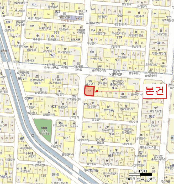 인천 남동구 만수동 다세대 경매 물건 사진 5 · 2026타경502127