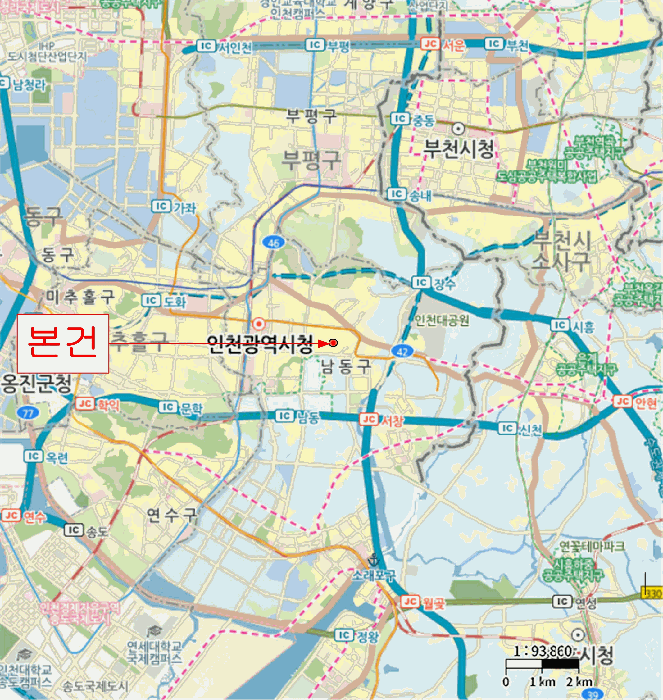 인천 남동구 만수동 다세대 경매 물건 사진 6 · 2026타경502127