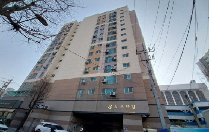 인천 미추홀구 숭의동 연립주택 경매 물건 사진