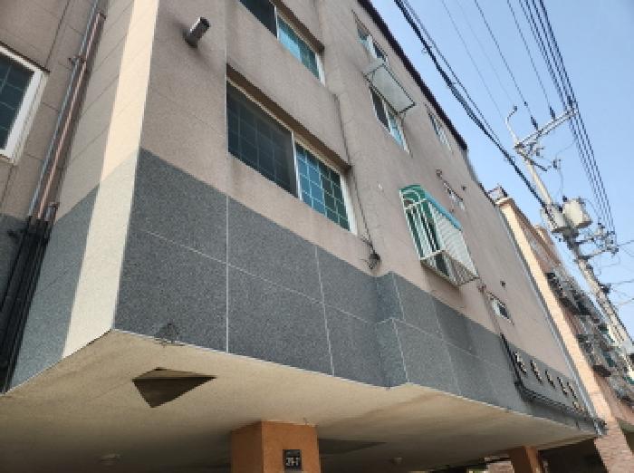 인천 서구 검암동 다세대주택 경매 물건 사진