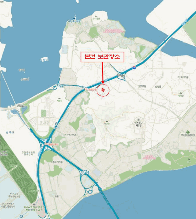 충남 천안시 쌍용동 자동차,중기 경매 물건 사진 2 · 2026타경502164