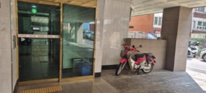 인천 부평구 부평동 오피스텔 경매 물건 사진