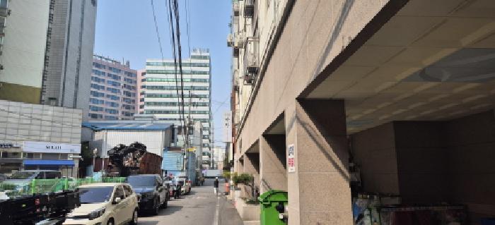 인천 부평구 부평동 오피스텔 경매 물건 사진 2 · 2026타경502171
