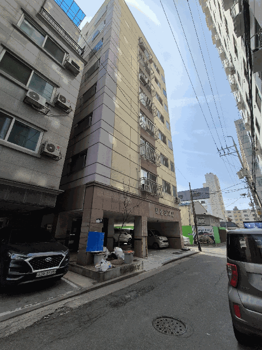 인천 미추홀구 용현동 오피스텔 경매 물건 사진 3 · 2026타경502175