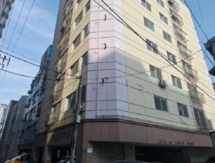 인천 미추홀구 용현동 오피스텔 경매 물건 사진