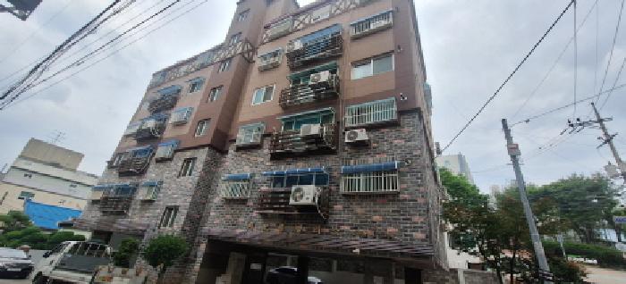 인천 남동구 만수동 연립주택,다세대,빌라 경매 물건 사진