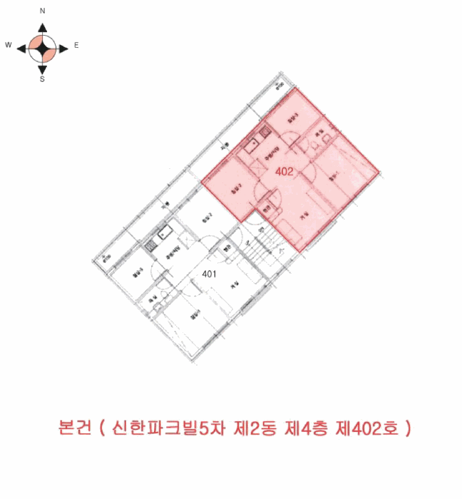 인천 서구 검암동 다세대주택 경매 물건 사진 5 · 2026타경502186