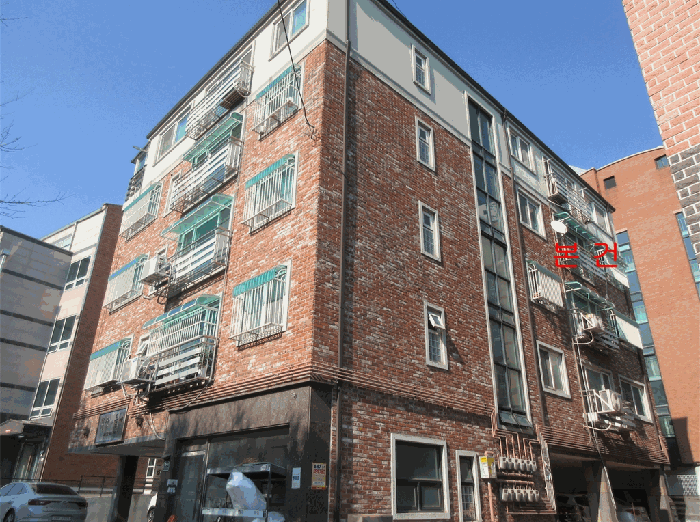 인천 남동구 서창동 다세대 경매 물건 사진 3 · 2026타경502187