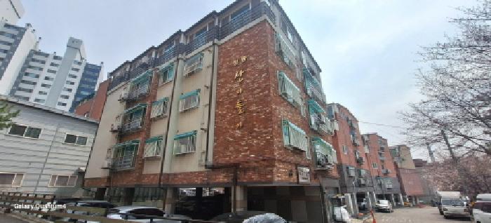 인천 남동구 서창동 다세대 경매 물건 사진