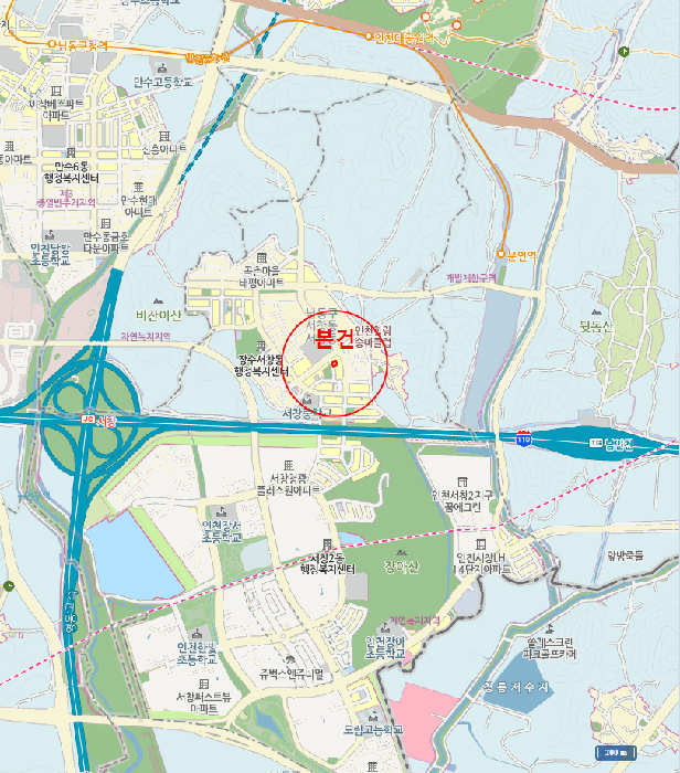 인천 남동구 서창동 다세대 경매 물건 사진 4 · 2026타경502187