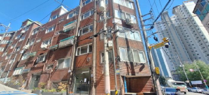 인천 남동구 간석동 연립주택,다세대,빌라 경매 물건 사진