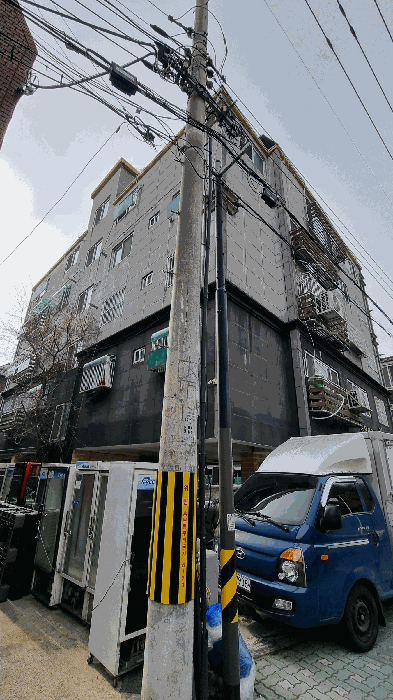 인천 남동구 간석동 연립주택,다세대,빌라 경매 물건 사진 6 · 2026타경502207
