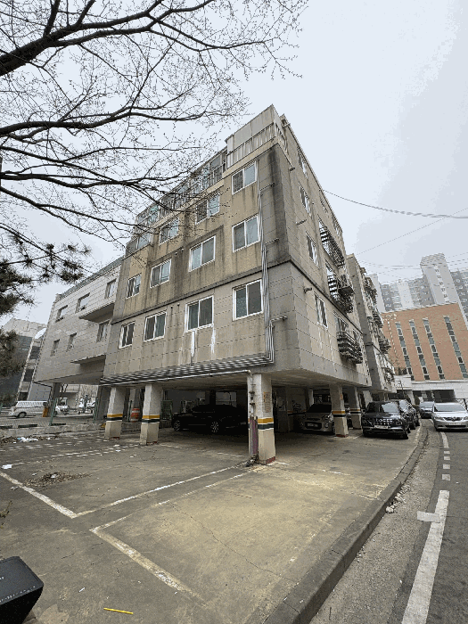 인천 서구 검암동 다세대 경매 물건 사진 3 · 2026타경502220
