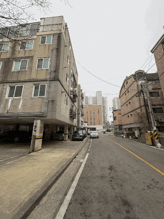 인천 서구 검암동 다세대 경매 물건 사진 5 · 2026타경502220