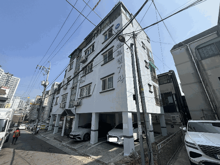 인천 미추홀구 학익동 다세대 경매 물건 사진 5 · 2026타경502222
