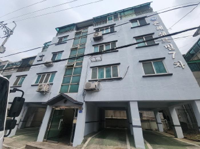 인천 미추홀구 학익동 다세대 경매 물건 사진