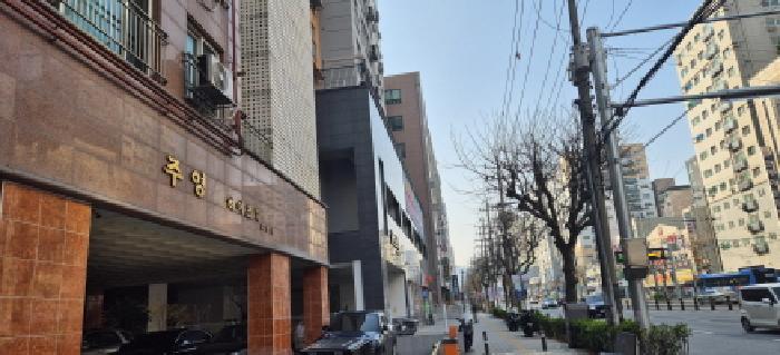 인천 부평구 부평동 오피스텔 경매 물건 사진