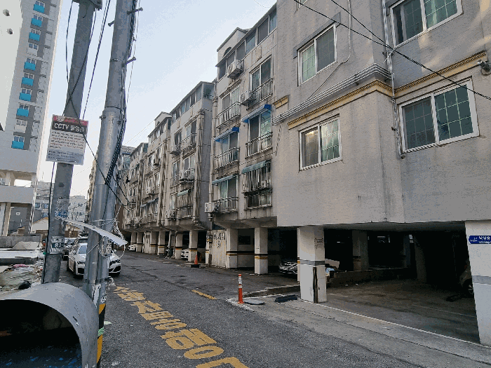 인천 미추홀구 용현동 다세대 경매 물건 사진 5 · 2026타경502245