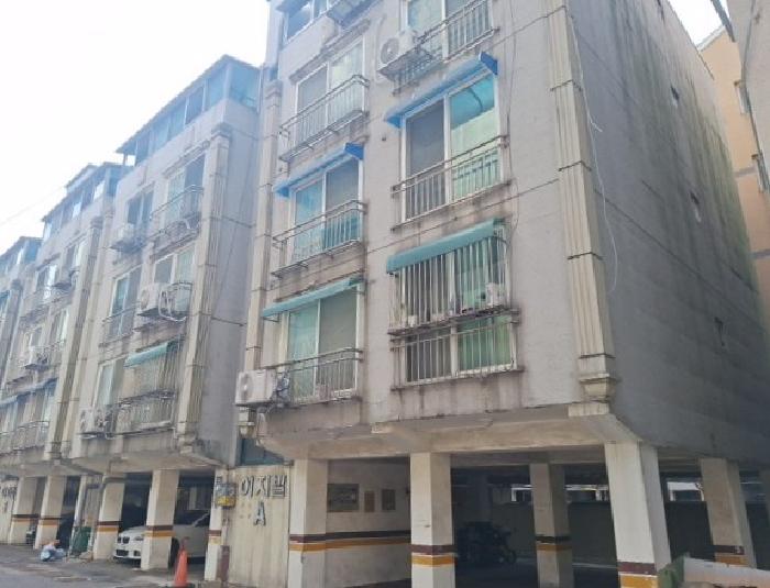 인천 미추홀구 용현동 다세대 경매 물건 사진