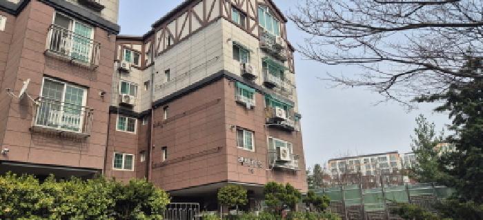 인천 계양구 장기동 연립주택,다세대,빌라 경매 물건 사진