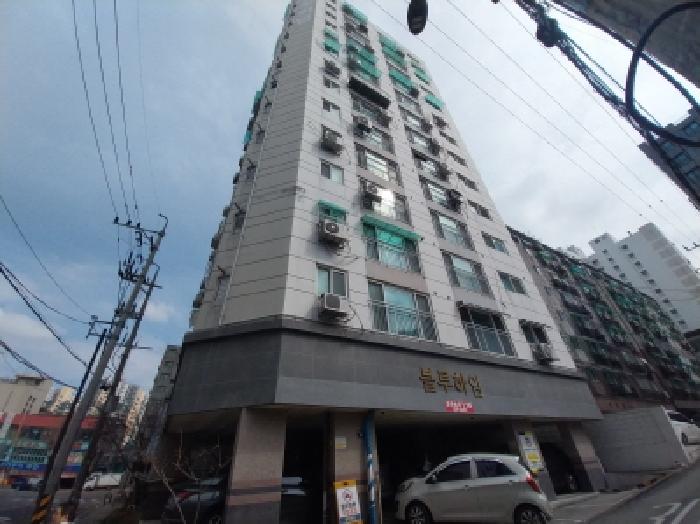 인천 미추홀구 주안동 오피스텔 경매 물건 사진