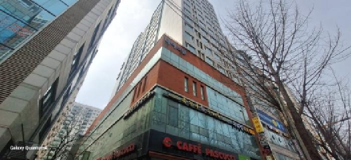인천 남동구 구월동 다세대 경매 물건 사진