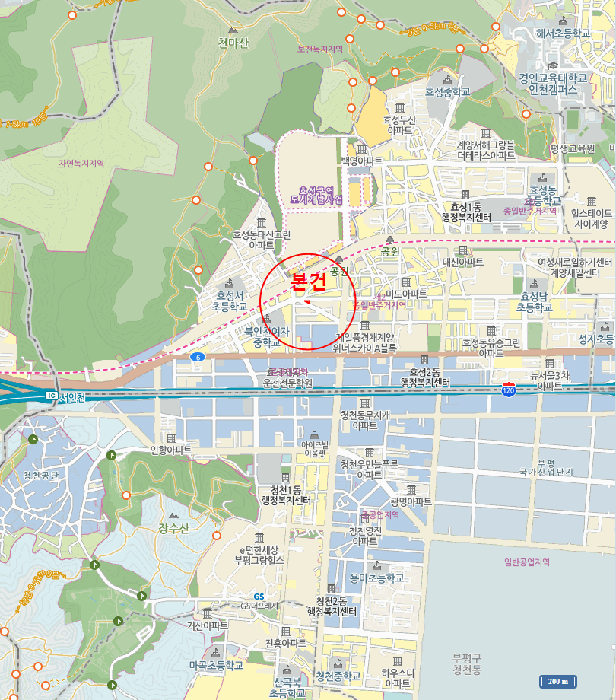 인천 계양구 효성동 다세대 경매 물건 사진 5 · 2026타경502254