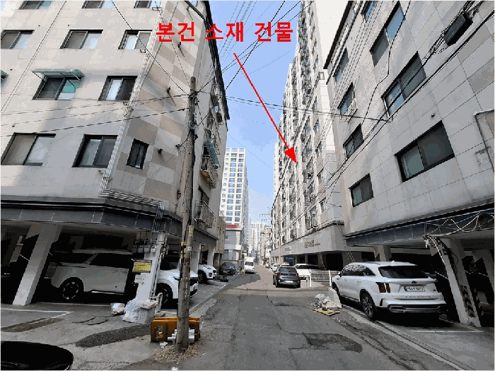 인천 미추홀구 숭의동 오피스텔 경매 물건 사진 5 · 2026타경502281