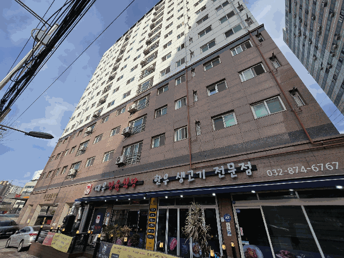 인천 미추홀구 도화동 아파트 경매 물건 사진 5 · 2026타경502289