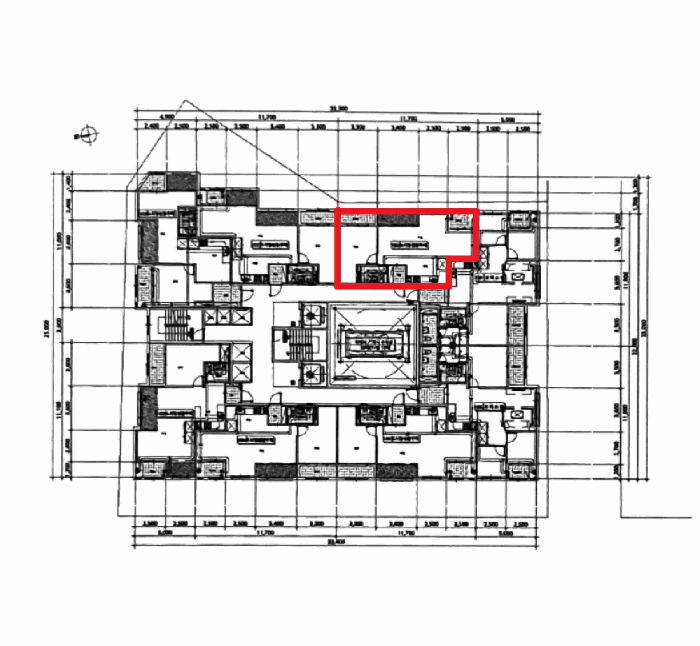 인천 미추홀구 도화동 아파트 경매 물건 사진 2 · 2026타경502289