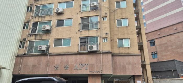 인천 부평구 부평동 오피스텔 경매 물건 사진