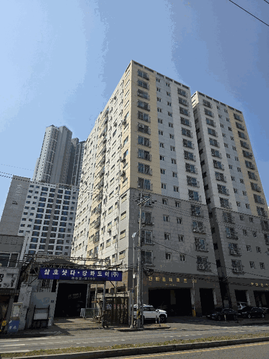 인천 미추홀구 숭의동 아파트 경매 물건 사진 4 · 2026타경502298