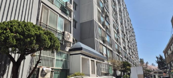 인천 계양구 작전동 아파트 경매 물건 사진