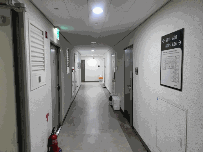 인천 서구 청라동 오피스텔 경매 물건 사진 6 · 2026타경502318